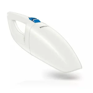 ASPIRADORA DE MANO PHILIPS, BLANCA,FC-6150/51