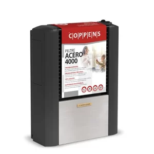 CALEFACTOR COOPENS,PELTRE,4000 TB, C40BDPAM,SALIDA DER O IZQ,MED 46*61*19