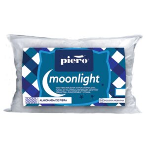ALMOHADA PIERO MOONLIGHT, 70*40
