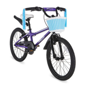 BICICLETA PHILCO, NENA, ROD 20, FKP20AV011FP, LILA