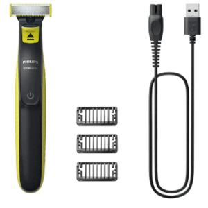 AFEITADORA PHILIPS, ONE BLADE