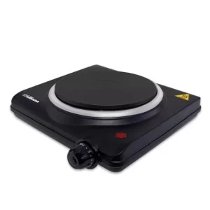 ANAFE ELECTRICO LILIANA, 1 HORNALLA AA-901