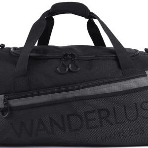 BOLSO WANDERLUST,CIERRE DIAGONA,60*28*25,MA0033393