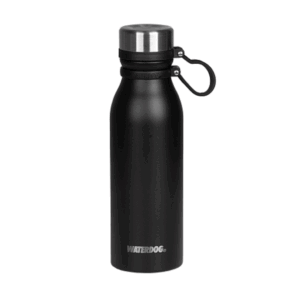 BOTELLAS DEPOT WATERDOG, ACERO INOX, 600CC,BUHO600