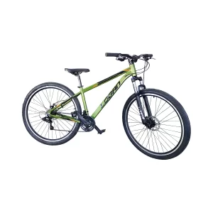 BICI ENRIQUE,LOGAN GROUND,R29, ROJA,130716