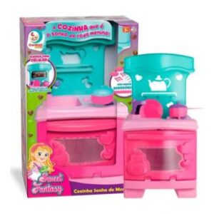 COCINITA LATAPY, CON ACCESORIOS, 2013