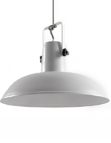 COLGANTE ATLANTA, BALANCIN, BLANCO, 4200*BMC