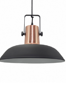 COLGANTE ATLANTA, BALANCIN, COBRE, 4200 CO*NMC