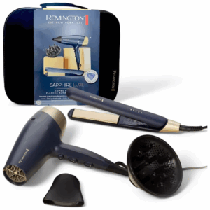 COMBO SECADOR +PLANCHITA, REMIGTON, DS5805GP220A