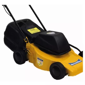 CORTADORA SEVERBON ELECTRICA,CON RECOLECTOR,CORTE 40CM, 1HP, GH400