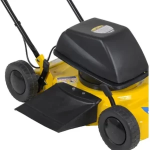 CORTADORA SEVERBON ELECTRICA,SIN RECOLECTOR,CORTE 40CM, 1HP, GS400