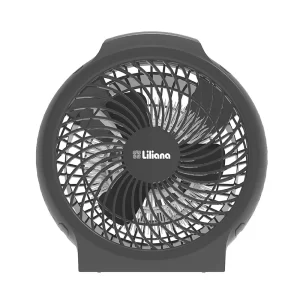 CALOVENTOR LILIANA, 2 NIVELES POTENCIA 2000W, NED 27*15,5*25 CM, CFH420