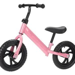 PATACLETA LATAPY, BICI SIN PEDAL, COLOR BLANCO, BC-010