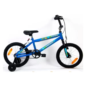 BICICLETA ENRIQUE,R14,ARROW C/ESTABILIZADOR,130017