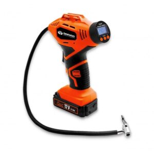 INFLADOR DAEWOO, INALAMBRICO, DWCI155