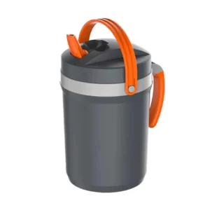 JARRA TERMICA, TERMOLAR, 2,5LTS, GRIS, 57006