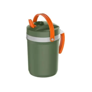 JARRA TERMICA, TERMOLAR,2,5LTS, VERDE 57005