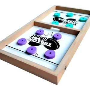 JUEGO DE MESA LATAPY, TIKTOK SHOOT, TTS1