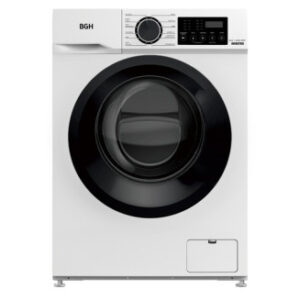 LAVARROPAS BGH,INV,BLANCO,6KG,1000RPM,BWFI06W24AC