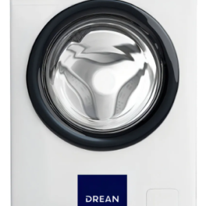 LAVARROPAS DREAN, BLANCO,6KG, 800RPM, LFDR0608LB0