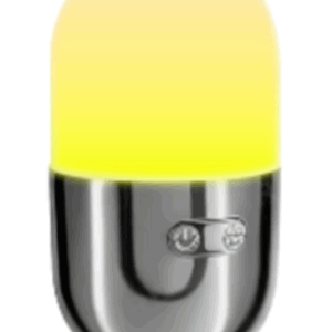 LUZ DE NOCHE SUONO, PORTATIL, ILU0061