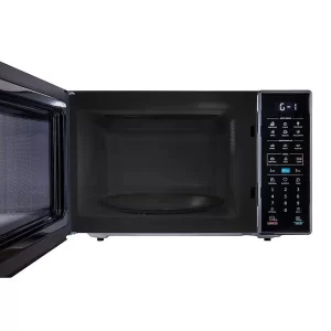 MICROONDAS BGH, NEGRO, 28L, GRILL, B22DN20,PNH0484