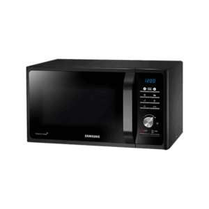 MICROONDAS SAMSUNG, NEGRO, 23L, SAMG23F3K3TAK