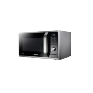 MICROONDAS SAMSUNG SILVER, PLATA, 23L,SAMG23F3K3TAS