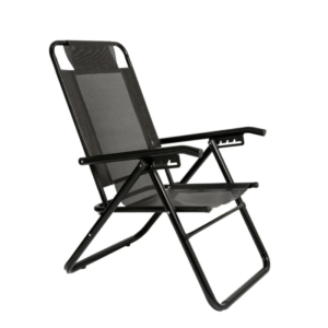 REPOSERA AIRE LIBRE, OVAL COVERSOL,4 POS,16345