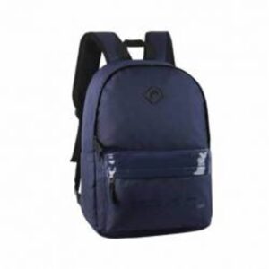 MOCHILA HED, ESCOLAR, 17 PUL,AZUL, MA0026843B