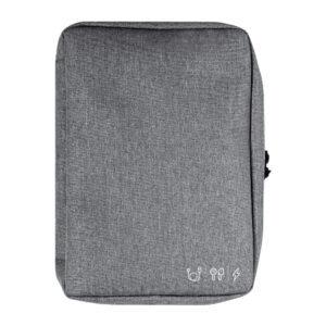 ORGANIZADOR, FILLMORE, 19*26*5, EC742