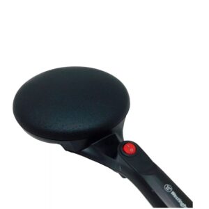 PANQUEQUERA WESTINGHOUSE, ELECTRICA, NEGRA,  WH-CM800SECO