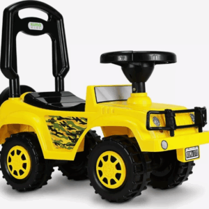 PATA PATA ANDARIN NENE