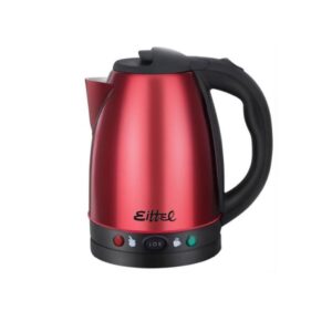 PAVA EIFFEL,AC INOX, ROJO O AZUL, CORTE MATE, E-602