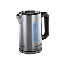 PAVA ELECTRICA, OSTER, 5 TEMPERATURAS, ACERO INOX, 1,7LTS