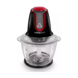 PICADORA ULTRACOMB, ELECTRICA,CON BOLW,1,2LTS