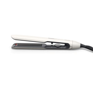 PLANCHA DE PELO PHILIPS BLANCA, REGULADOR DE TEMPERATURA,BHS515/00