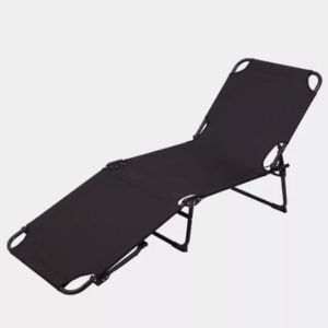 REPOSERA PARA JARDIN, PLEGABLE LONA, PCA015NE