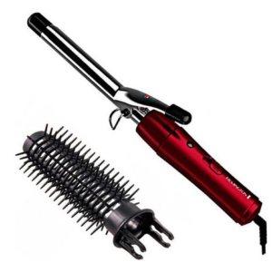 RIZADOR REMINGTON CON CEPILLO