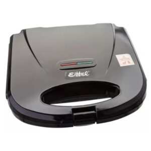 SANDWICHERA EIFFEL, PLASTICA, 2 PIEZAS, E-290