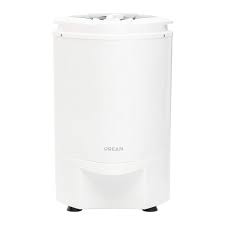 SECARROPAS DREAN, 5,5KG, 2800 RPM, QV-5,5