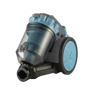 ASPIRADORA SMART LIFE, SIN BOLSA, 1800W, SL-VC18BLB