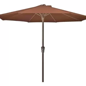 SOMBRILLA PRO HUNTER,RK,270TM,MARRON,15377