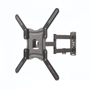 SOPORTE NAKAN, EXTENSIBLE,GIRO, C/ INCLIN, DE 13 A 55 PULGADAS, SPL591E