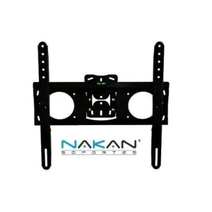 SOPORTE NAKAN, FIJO,CON INCLINACION, DE 32 A 65 PULGADAS, SPL695I