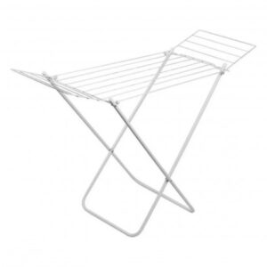 TENDER CON ALAS REBATIBLES, 17 VARILLAS, OB-TH2