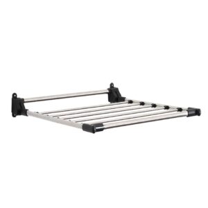 TENDER DE PARED ONEBOX, ACERO INOX, OB-PR2