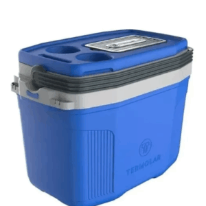 CONSERVADORA TERMOLAR, 20LTS, AZUL, 57094