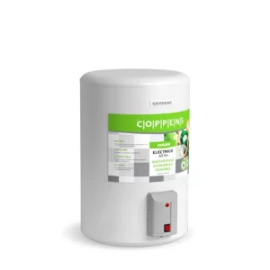 TERMOTANQUE COOPENS, ELECTRICO 65LTS, TTQE65CO, CARGA INFERIOR