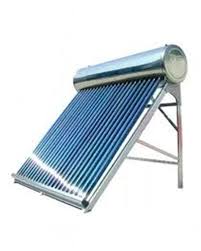 TERMOTANQUE SOLAR SUSTENTAR,  COMPLETO,200LTS, TS200C